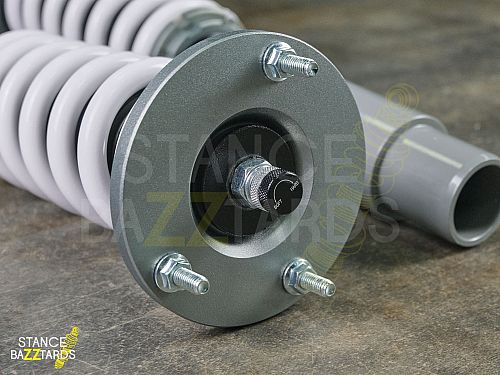 Комплект винтовой подвески (койловеры) SB Performance Chrysler 300C 2 (2011-2025) с регулировками, DDG011 Комплект винтовой подвески (койловеры) SB Performance Chrysler 300C 2 (2011-2025) с регулировками, DDG011
