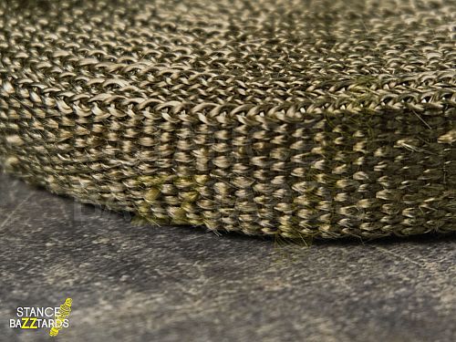 Термолента жаростойкая базальтовая 25mm*15m, EWRAP2515 Термолента жаростойкая базальтовая 25mm*15m, EWRAP2515