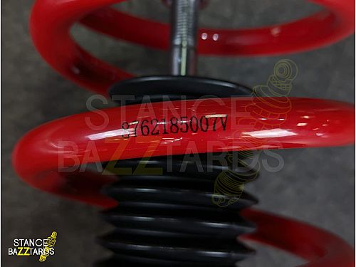 Комплект винтовой подвески (койловеры) SB Performance Ford Mondeo 4 поколение (MK4) (CD345) (2007-2014) с регулировками высоты (фултап), жесткости (32 регулировки) и развала (см хар-ки), FRD008 Комплект винтовой подвески (койловеры) SB Performance Ford Mondeo 4 поколение (MK4) (CD345) (2007-2014) с регулировками высоты (фултап), жесткости (32 регулировки) и развала (см хар-ки), FRD008