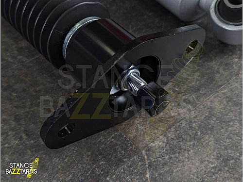 Комплект винтовой подвески (койловеры) SB Performance Ford Mondeo 4 поколение (MK4) (CD345) (2007-2014) с регулировками высоты (фултап), жесткости (32 регулировки) и развала (см хар-ки), FRD008 Комплект винтовой подвески (койловеры) SB Performance Ford Mondeo 4 поколение (MK4) (CD345) (2007-2014) с регулировками высоты (фултап), жесткости (32 регулировки) и развала (см хар-ки), FRD008