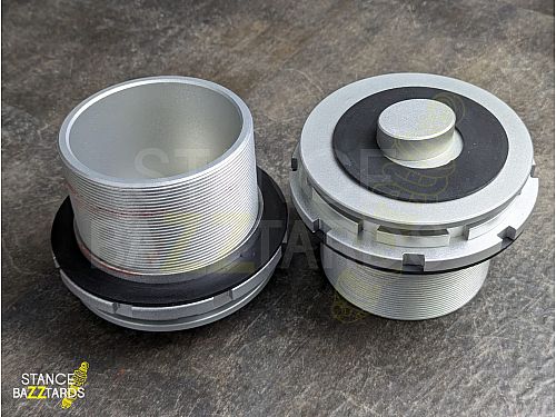 Комплект винтовой подвески (койловеры) SB Performance Ford Mondeo 4 поколение (MK4) (CD345) (2007-2014) с регулировками высоты (фултап), жесткости (32 регулировки) и развала (см хар-ки), FRD008 Комплект винтовой подвески (койловеры) SB Performance Ford Mondeo 4 поколение (MK4) (CD345) (2007-2014) с регулировками высоты (фултап), жесткости (32 регулировки) и развала (см хар-ки), FRD008