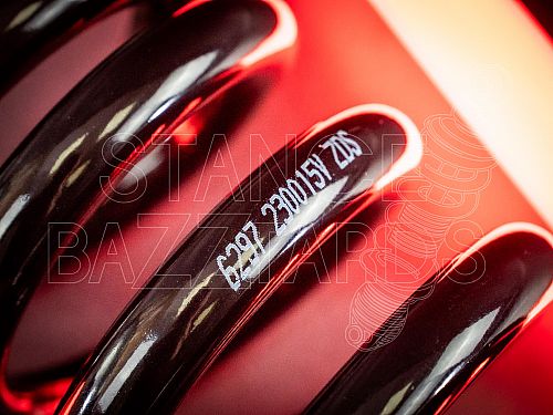 Комплект винтовой подвески (койловеры) SB Performance Ford Explorer V (MK5) U502 (2011-2019) с регулировками высоты (фултап), жесткости (32 регулировки) (сжатие/отбой) и развала (см хар-ки), FRD016 Комплект винтовой подвески (койловеры) SB Performance Ford Explorer V (MK5) U502 (2011-2019) с регулировками высоты (фултап), жесткости (32 регулировки) (сжатие/отбой) и развала (см хар-ки), FRD016