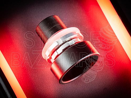 Комплект винтовой подвески (койловеры) SB Performance Ford Explorer V (MK5) U502 (2011-2019) с регулировками высоты (фултап), жесткости (32 регулировки) (сжатие/отбой) и развала (см хар-ки), FRD016 Комплект винтовой подвески (койловеры) SB Performance Ford Explorer V (MK5) U502 (2011-2019) с регулировками высоты (фултап), жесткости (32 регулировки) (сжатие/отбой) и развала (см хар-ки), FRD016