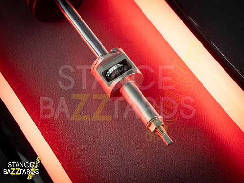 Комплект винтовой подвески (койловеры) SB Performance Ford Kuga II (MK2) (2012-2019) с регулировками высоты (фултап), жесткости (32 регулировки) (сжатие/отбой) и развала (см хар-ки), FRD020 Комплект винтовой подвески (койловеры) SB Performance Ford Kuga II (MK2) (2012-2019) с регулировками высоты (фултап), жесткости (32 регулировки) (сжатие/отбой) и развала (см хар-ки), FRD020