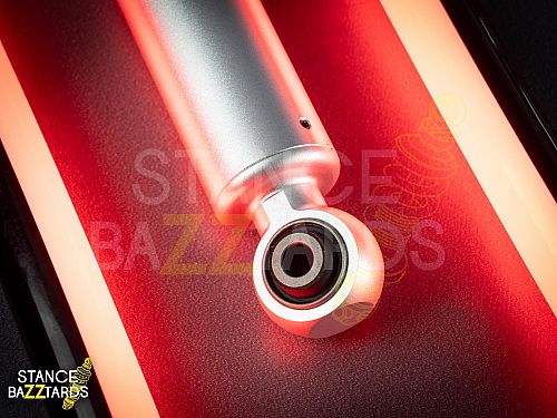 Комплект винтовой подвески (койловеры) SB Performance Ford Kuga II (MK2) (2012-2019) с регулировками высоты (фултап), жесткости (32 регулировки) (сжатие/отбой) и развала (см хар-ки), FRD020 Комплект винтовой подвески (койловеры) SB Performance Ford Kuga II (MK2) (2012-2019) с регулировками высоты (фултап), жесткости (32 регулировки) (сжатие/отбой) и развала (см хар-ки), FRD020