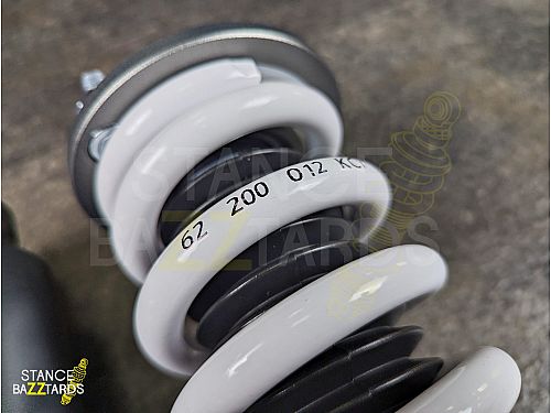 Комплект винтовой подвески (койловеры) SB Performance Honda CR-V 1 поколение (MK1) (RD1-RD3) (1995-2001) с регулировками высоты (фултап), жесткости (32 регулировки) и развала (см хар-ки), HND033 Комплект винтовой подвески (койловеры) SB Performance Honda CR-V 1 поколение (MK1) (RD1-RD3) (1995-2001) с регулировками высоты (фултап), жесткости (32 регулировки) и развала (см хар-ки), HND033