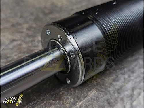 Картридж передний для койловеров SB HND034 Honda CR-V 2 поколение, HND034F_damp Картридж передний для койловеров SB HND034 Honda CR-V 2 поколение, HND034F_damp