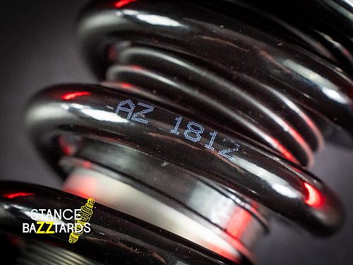 Комплект винтовой подвески (койловеры) SB Performance Honda CR-V 3 поколение (MK3) (RE1-RE5,RE7) (2007-2011) с регулировками высоты (фултап), жесткости (32 регулировки) и развала (см хар-ки), HND035 Комплект винтовой подвески (койловеры) SB Performance Honda CR-V 3 поколение (MK3) (RE1-RE5,RE7) (2007-2011) с регулировками высоты (фултап), жесткости (32 регулировки) и развала (см хар-ки), HND035