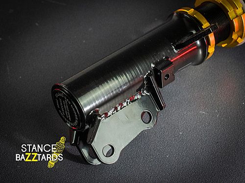 Комплект винтовой подвески (койловеры) SB Performance Hyundai Coupe 2 поколение (MK2) (2002-2008) с регулировками высоты (фултап), жесткости (32 регулировки) и развала (см хар-ки), HYD003 Комплект винтовой подвески (койловеры) SB Performance Hyundai Coupe 2 поколение (MK2) (2002-2008) с регулировками высоты (фултап), жесткости (32 регулировки) и развала (см хар-ки), HYD003