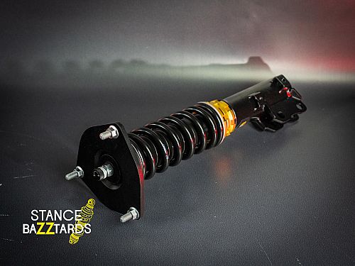 Комплект винтовой подвески (койловеры) SB Performance Hyundai Coupe 2 поколение (MK2) (2002-2008) с регулировками высоты (фултап), жесткости (32 регулировки) и развала (см хар-ки), HYD003 Комплект винтовой подвески (койловеры) SB Performance Hyundai Coupe 2 поколение (MK2) (2002-2008) с регулировками высоты (фултап), жесткости (32 регулировки) и развала (см хар-ки), HYD003