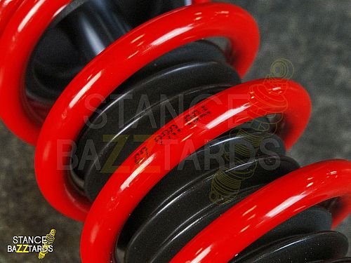Винтовая подвеска (койловеры) SB Performance Hyundai Elantra III (MK3) XD / XD2 (2000-2006), HYD005 Винтовая подвеска (койловеры) SB Performance Hyundai Elantra III (MK3) XD / XD2 (2000-2006), HYD005 — фото 10
