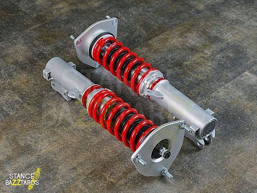 Винтовая подвеска (койловеры) SB Performance Hyundai Elantra III (MK3) XD / XD2 (2000-2006), HYD005 Винтовая подвеска (койловеры) SB Performance Hyundai Elantra III (MK3) XD / XD2 (2000-2006), HYD005 — фото 2