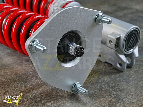 Винтовая подвеска (койловеры) SB Performance Hyundai Elantra III (MK3) XD / XD2 (2000-2006), HYD005 Винтовая подвеска (койловеры) SB Performance Hyundai Elantra III (MK3) XD / XD2 (2000-2006), HYD005 — фото 3