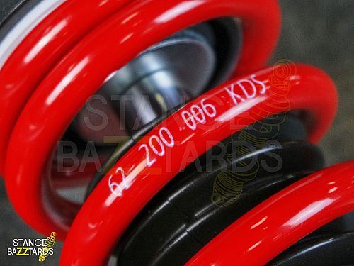 Винтовая подвеска (койловеры) SB Performance Hyundai Elantra III (MK3) XD / XD2 (2000-2006), HYD005 Винтовая подвеска (койловеры) SB Performance Hyundai Elantra III (MK3) XD / XD2 (2000-2006), HYD005 — фото 6