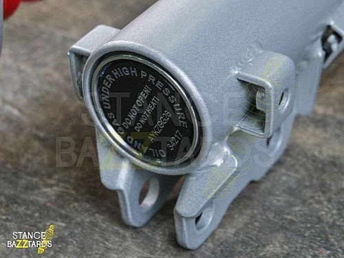 Винтовая подвеска (койловеры) SB Performance Hyundai Elantra III (MK3) XD / XD2 (2000-2006), HYD005 Винтовая подвеска (койловеры) SB Performance Hyundai Elantra III (MK3) XD / XD2 (2000-2006), HYD005 — фото 7