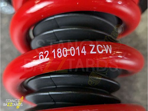 Комплект винтовой подвески (койловеры) SB Performance Infiniti G35x (V36) AWD (2003-2008) с регулировками высоты (фултап), жесткости (32 регулировки) (сжатие/отбой) и развала (см хар-ки), IFN017 Комплект винтовой подвески (койловеры) SB Performance Infiniti G35x (V36) AWD (2003-2008) с регулировками высоты (фултап), жесткости (32 регулировки) (сжатие/отбой) и развала (см хар-ки), IFN017