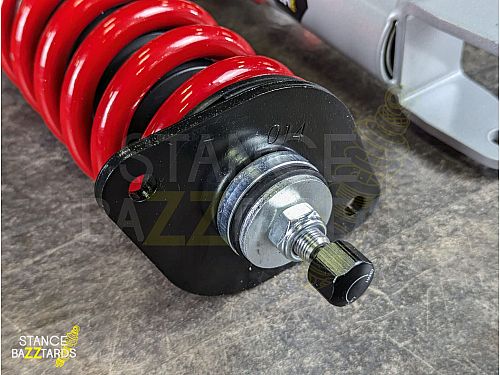 Комплект винтовой подвески (койловеры) SB Performance Infiniti G35x (V36) AWD (2003-2008) с регулировками высоты (фултап), жесткости (32 регулировки) (сжатие/отбой) и развала (см хар-ки), IFN017 Комплект винтовой подвески (койловеры) SB Performance Infiniti G35x (V36) AWD (2003-2008) с регулировками высоты (фултап), жесткости (32 регулировки) (сжатие/отбой) и развала (см хар-ки), IFN017