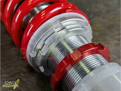 Комплект винтовой подвески (койловеры) SB Performance Infiniti G35x (V36) AWD (2003-2008) с регулировками высоты (фултап), жесткости (32 регулировки) (сжатие/отбой) и развала (см хар-ки), IFN017 Комплект винтовой подвески (койловеры) SB Performance Infiniti G35x (V36) AWD (2003-2008) с регулировками высоты (фултап), жесткости (32 регулировки) (сжатие/отбой) и развала (см хар-ки), IFN017