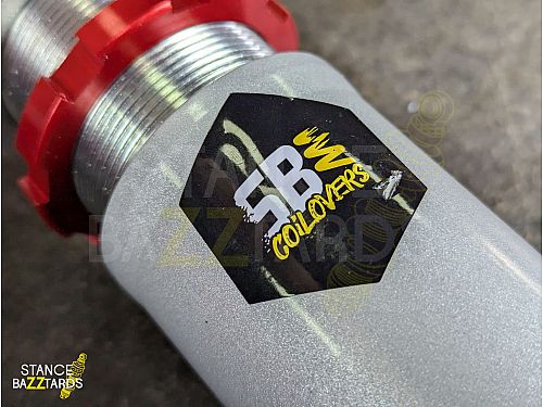 Комплект винтовой подвески (койловеры) SB Performance Infiniti G35x (V36) AWD (2003-2008) с регулировками высоты (фултап), жесткости (32 регулировки) (сжатие/отбой) и развала (см хар-ки), IFN017 Комплект винтовой подвески (койловеры) SB Performance Infiniti G35x (V36) AWD (2003-2008) с регулировками высоты (фултап), жесткости (32 регулировки) (сжатие/отбой) и развала (см хар-ки), IFN017