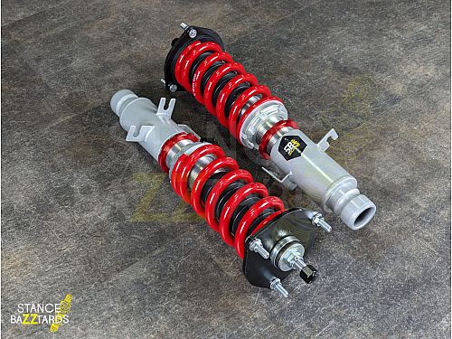 Комплект винтовой подвески (койловеры) SB Performance Infiniti G35x (V36) AWD (2003-2008) с регулировками высоты (фултап), жесткости (32 регулировки) (сжатие/отбой) и развала (см хар-ки), IFN017 Комплект винтовой подвески (койловеры) SB Performance Infiniti G35x (V36) AWD (2003-2008) с регулировками высоты (фултап), жесткости (32 регулировки) (сжатие/отбой) и развала (см хар-ки), IFN017