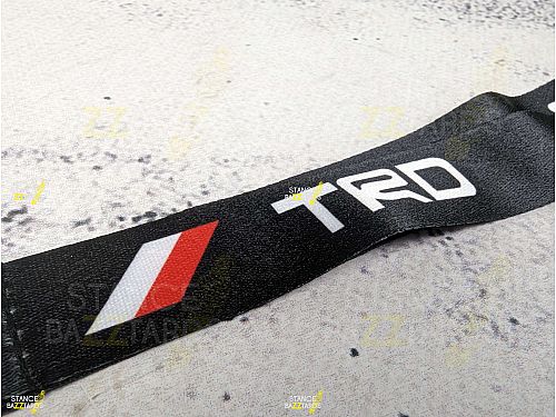 Ланьярда, Черный, JBR-L-27_TRD Ланьярда, Черный, JBR-L-27_TRD