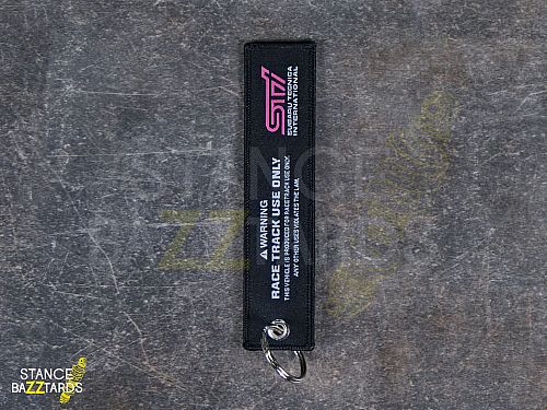 Брелок на ключи WRX, STI, JBR_KT_STI21 Брелок на ключи WRX, STI, JBR_KT_STI21