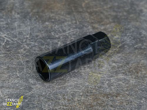Гайки колесные 12x1.5 сталь (конус, тип: Открытая, Высота 48 мм) комплект, JBR_LN_12x1.5_BL Гайки колесные 12x1.5 сталь (конус, тип: Открытая, Высота 48 мм) комплект, JBR_LN_12x1.5_BL
