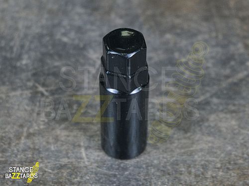 Гайки колесные 12x1.5 сталь (конус, тип: Открытая, Высота 48 мм) комплект, JBR_LN_12x1.5_BL Гайки колесные 12x1.5 сталь (конус, тип: Открытая, Высота 48 мм) комплект, JBR_LN_12x1.5_BL