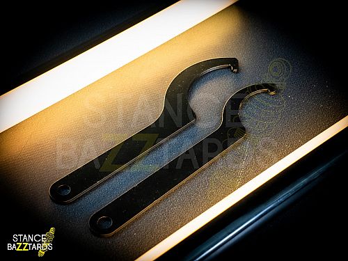 Винтовая подвеска (койловеры) Volkswagen Polo 4 поколение (MK4) (9N) (2002-2009) SB Blue с регулировками высоты, K4SBVOW0018 Винтовая подвеска (койловеры) Volkswagen Polo 4 поколение (MK4) (9N) (2002-2009) SB Blue с регулировками высоты, K4SBVOW0018