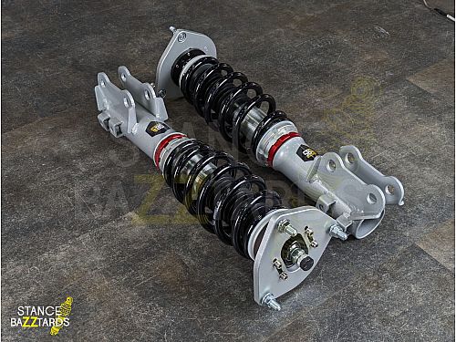 Комплект винтовой подвески (койловеры) SB Performance Kia Optima 4 поколение (MK4) (JF) (2015-) с регулировками высоты (фултап), жесткости (32 регулировки) и развала (см хар-ки), KIA010 Комплект винтовой подвески (койловеры) SB Performance Kia Optima 4 поколение (MK4) (JF) (2015-) с регулировками высоты (фултап), жесткости (32 регулировки) и развала (см хар-ки), KIA010