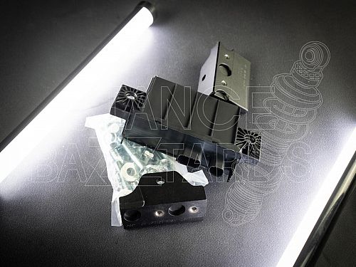 Комплект выдвижных порогов SB для Range Rover L460 (со стандартной колесной базой), LR01CO Комплект выдвижных порогов SB для Range Rover L460 (со стандартной колесной базой), LR01CO