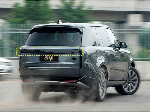 Фонарь багажника SB для Range Rover Vogue L460 (2022-2025), LR152206