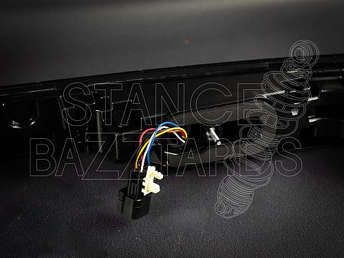 Фонарь багажника SB для Range Rover Vogue L460 (2022-2025), LR152206
