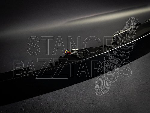 Фонарь багажника SB для Range Rover Vogue L460 (2022-2025), LR152206