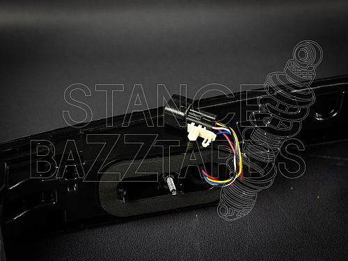 Фонарь багажника SB для Range Rover Vogue L460 (2022-2025), LR152206