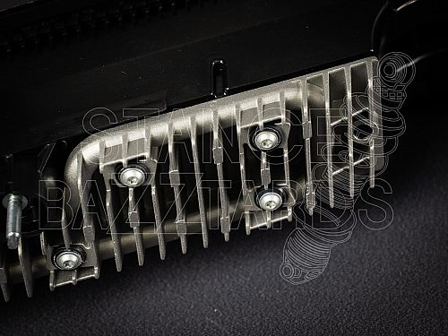 Фонарь багажника SB для Range Rover Vogue L460 (2022-2025), LR152206