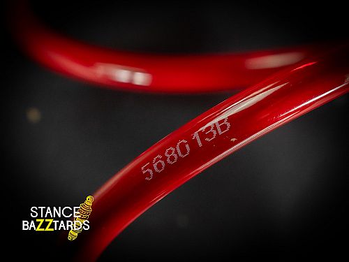 Пружины укороченные SB Ford Focus 2 поколение (MK2) MK2 / C307 (2005-2014) с занижением 25/30 мм, LSREDFRD004 Пружины укороченные SB Ford Focus 2 поколение (MK2) MK2 / C307 (2005-2014) с занижением 25/30 мм, LSREDFRD004