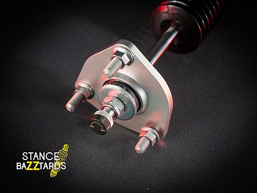 Комплект винтовой подвески (койловеры) SB Performance Lexus IS250/IS300/IS350 3 поколение (MK3) (XE30/GSE30/31) (2013-2016) с регулировками высоты (фултап), жесткости (32 регулировки) и развала (см хар-ки), LXS015 Комплект винтовой подвески (койловеры) SB Performance Lexus IS250/IS300/IS350 3 поколение (MK3) (XE30/GSE30/31) (2013-2016) с регулировками высоты (фултап), жесткости (32 регулировки) и развала (см хар-ки), LXS015