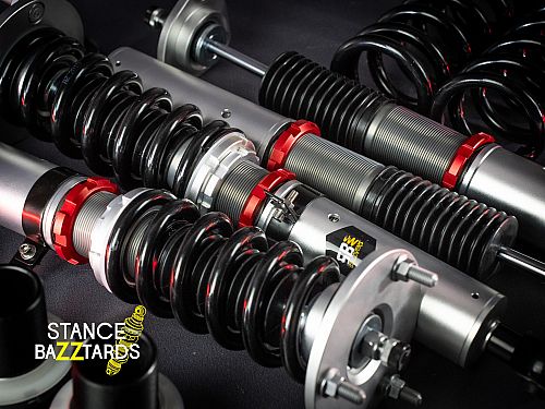 Комплект винтовой подвески (койловеры) SB Performance Lexus IS250/IS300/IS350 3 поколение (MK3) (XE30/GSE30/31) (2013-2016) с регулировками высоты (фултап), жесткости (32 регулировки) и развала (см хар-ки), LXS015 Комплект винтовой подвески (койловеры) SB Performance Lexus IS250/IS300/IS350 3 поколение (MK3) (XE30/GSE30/31) (2013-2016) с регулировками высоты (фултап), жесткости (32 регулировки) и развала (см хар-ки), LXS015