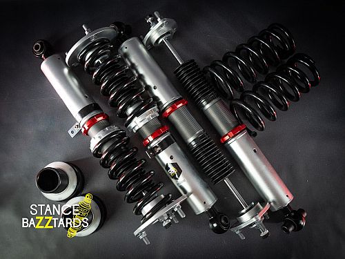 Комплект винтовой подвески (койловеры) SB Performance Lexus IS250/IS300/IS350 3 поколение (MK3) (XE30/GSE30/31) (2013-2016) с регулировками высоты (фултап), жесткости (32 регулировки) и развала (см хар-ки), LXS015 Комплект винтовой подвески (койловеры) SB Performance Lexus IS250/IS300/IS350 3 поколение (MK3) (XE30/GSE30/31) (2013-2016) с регулировками высоты (фултап), жесткости (32 регулировки) и развала (см хар-ки), LXS015