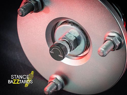 Комплект винтовой подвески (койловеры) SB Performance Lexus IS250/IS300/IS350 3 поколение (MK3) (XE30/GSE30/31) (2013-2016) с регулировками высоты (фултап), жесткости (32 регулировки) и развала (см хар-ки), LXS015 Комплект винтовой подвески (койловеры) SB Performance Lexus IS250/IS300/IS350 3 поколение (MK3) (XE30/GSE30/31) (2013-2016) с регулировками высоты (фултап), жесткости (32 регулировки) и развала (см хар-ки), LXS015