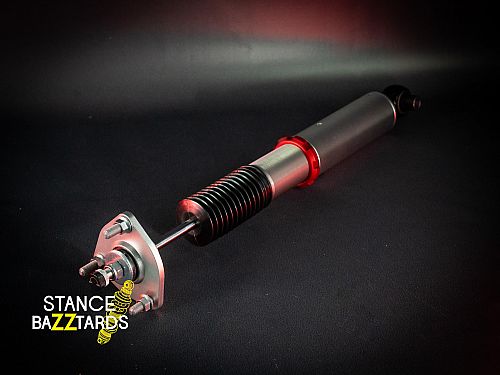 Комплект винтовой подвески (койловеры) SB Performance Lexus IS250/IS300/IS350 3 поколение (MK3) (XE30/GSE30/31) (2013-2016) с регулировками высоты (фултап), жесткости (32 регулировки) и развала (см хар-ки), LXS015 Комплект винтовой подвески (койловеры) SB Performance Lexus IS250/IS300/IS350 3 поколение (MK3) (XE30/GSE30/31) (2013-2016) с регулировками высоты (фултап), жесткости (32 регулировки) и развала (см хар-ки), LXS015