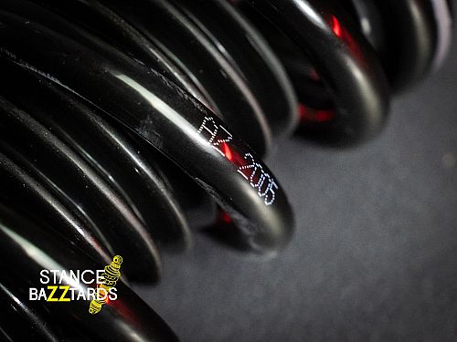 Комплект винтовой подвески (койловеры) SB Performance Mini Cooper 2 поколение (MK2) (R56) (2006-2013) с регулировками высоты (фултап), жесткости (32 регулировки) и развала (см хар-ки), MIN004 Комплект винтовой подвески (койловеры) SB Performance Mini Cooper 2 поколение (MK2) (R56) (2006-2013) с регулировками высоты (фултап), жесткости (32 регулировки) и развала (см хар-ки), MIN004