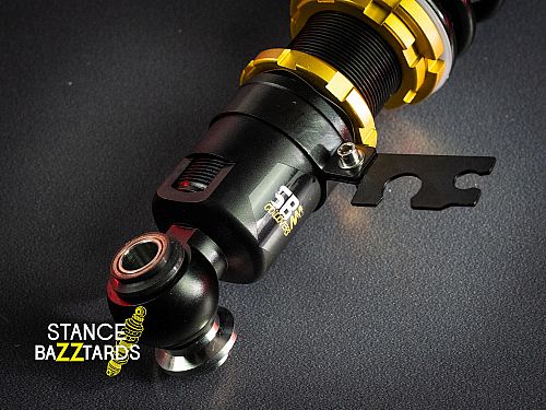 Комплект винтовой подвески (койловеры) SB Performance Mini Cooper 2 поколение (MK2) (R56) (2006-2013) с регулировками высоты (фултап), жесткости (32 регулировки) и развала (см хар-ки), MIN004 Комплект винтовой подвески (койловеры) SB Performance Mini Cooper 2 поколение (MK2) (R56) (2006-2013) с регулировками высоты (фултап), жесткости (32 регулировки) и развала (см хар-ки), MIN004