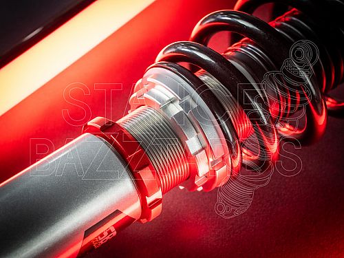 Комплект винтовой подвески (койловеры) SB Performance Mini Countryman (R60/ZC16) (2010-) с регулировками высоты (фултап), жесткости (32 регулировки) и развала (см хар-ки), MIN007 Комплект винтовой подвески (койловеры) SB Performance Mini Countryman (R60/ZC16) (2010-) с регулировками высоты (фултап), жесткости (32 регулировки) и развала (см хар-ки), MIN007