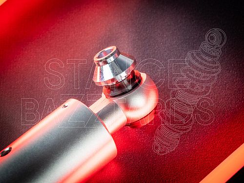 Комплект винтовой подвески (койловеры) SB Performance Mini Countryman (R60/ZC16) (2010-) с регулировками высоты (фултап), жесткости (32 регулировки) и развала (см хар-ки), MIN007 Комплект винтовой подвески (койловеры) SB Performance Mini Countryman (R60/ZC16) (2010-) с регулировками высоты (фултап), жесткости (32 регулировки) и развала (см хар-ки), MIN007