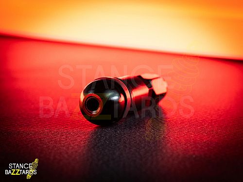 Вентиль для бескамерной шины комплект черный (4шт) под датчик (TPMS), MS525AL/BC Вентиль для бескамерной шины комплект черный (4шт) под датчик (TPMS), MS525AL/BC