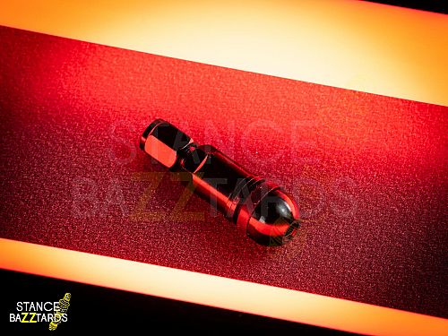 Вентиль для бескамерной шины комплект черный (4шт) под датчик (TPMS), MS525AL/BC Вентиль для бескамерной шины комплект черный (4шт) под датчик (TPMS), MS525AL/BC