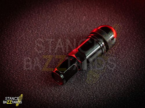 Вентиль для бескамерной шины комплект черный (4шт) под датчик (TPMS), MS525AL/BC Вентиль для бескамерной шины комплект черный (4шт) под датчик (TPMS), MS525AL/BC