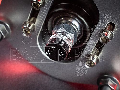 Комплект винтовой подвески (койловеры) SB Performance Mitsubishi Lancer 10 поколение (X, MK10) (CY2A-CZ4A) (2007-) с регулировками высоты (фултап), жесткости (32 регулировки) и развала (см хар-ки), MSB015 Комплект винтовой подвески (койловеры) SB Performance Mitsubishi Lancer 10 поколение (X, MK10) (CY2A-CZ4A) (2007-) с регулировками высоты (фултап), жесткости (32 регулировки) и развала (см хар-ки), MSB015